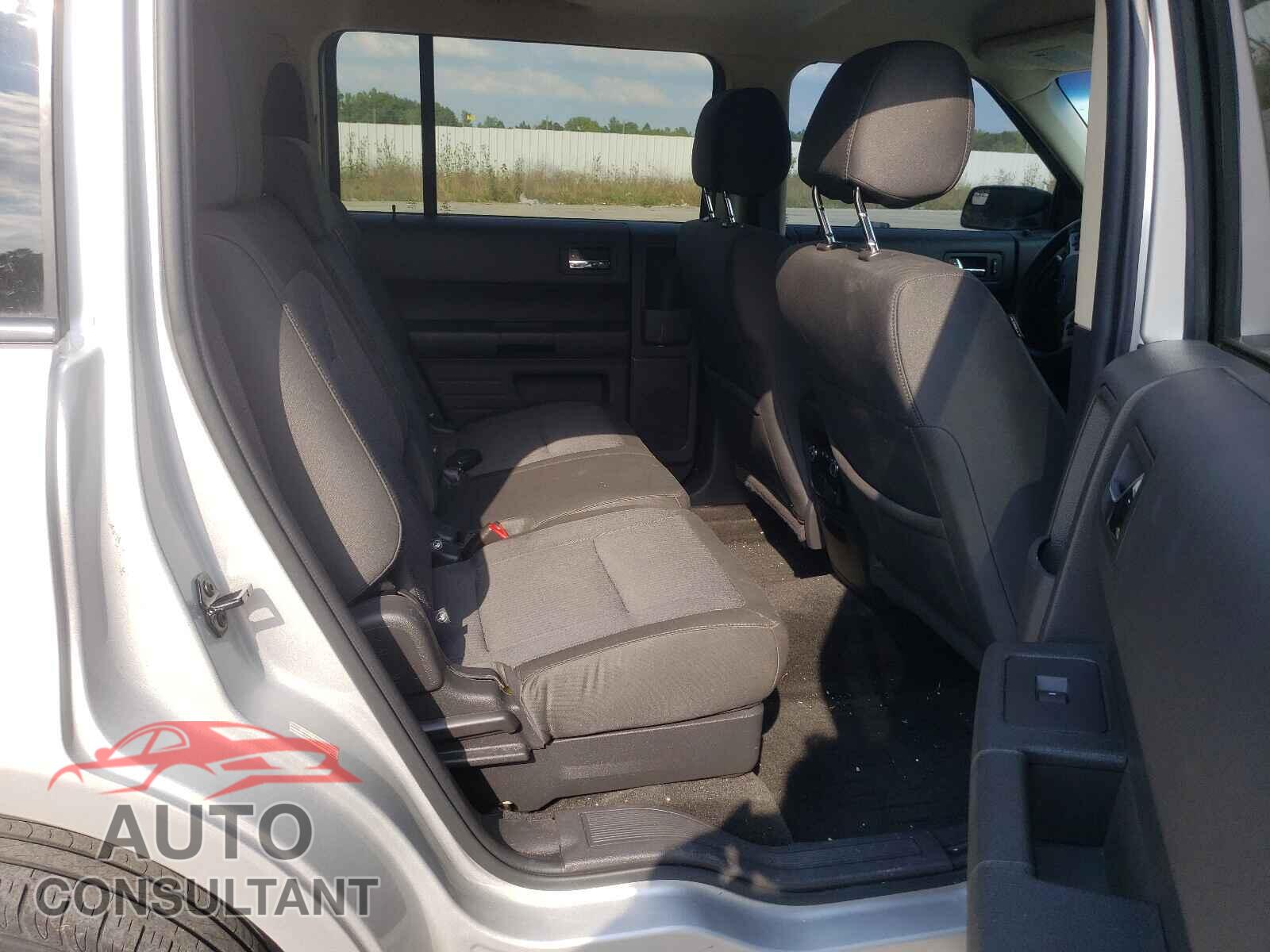 FORD FLEX 2016 - 2FMGK5B88GBA21854