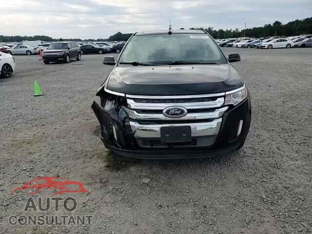 FORD EDGE 2013 - 2FMDK3KC4DBC83524