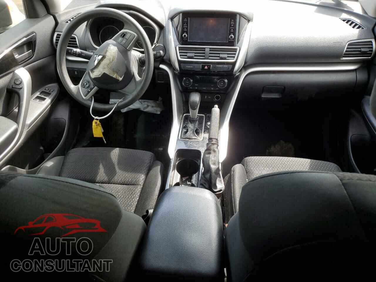 MITSUBISHI ECLIPSE 2019 - JA4AT3AA2KZ023597