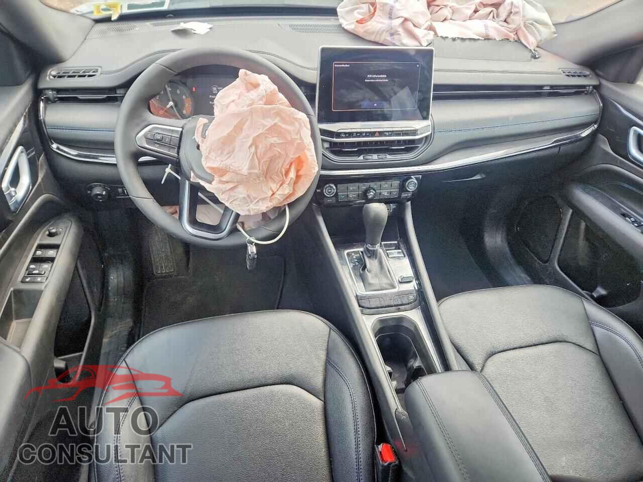 JEEP COMPASS 2026 - 3C4NJDCN5TT165678