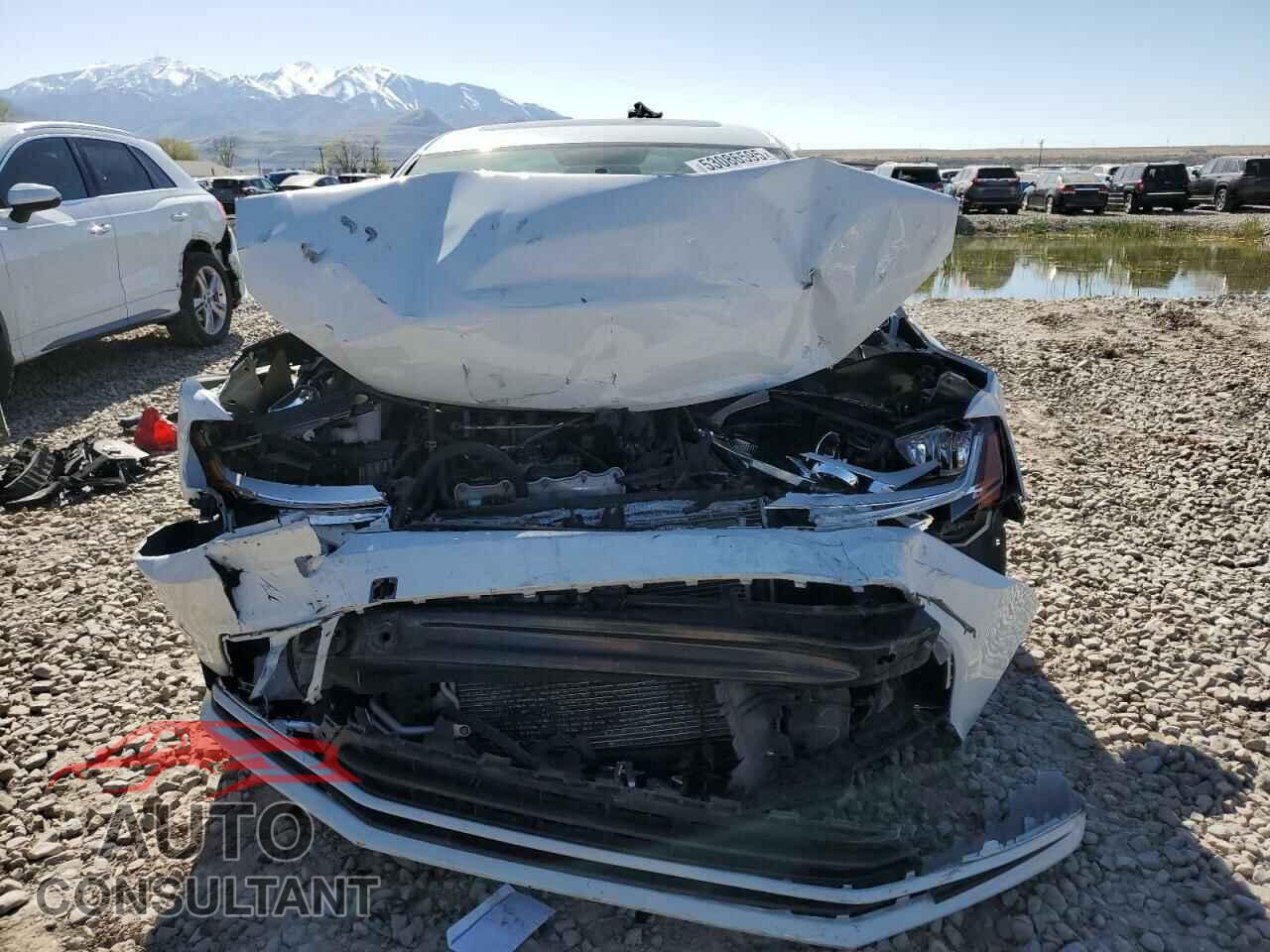 VOLKSWAGEN JETTA 2017 - 3VWDB7AJ2HM357830