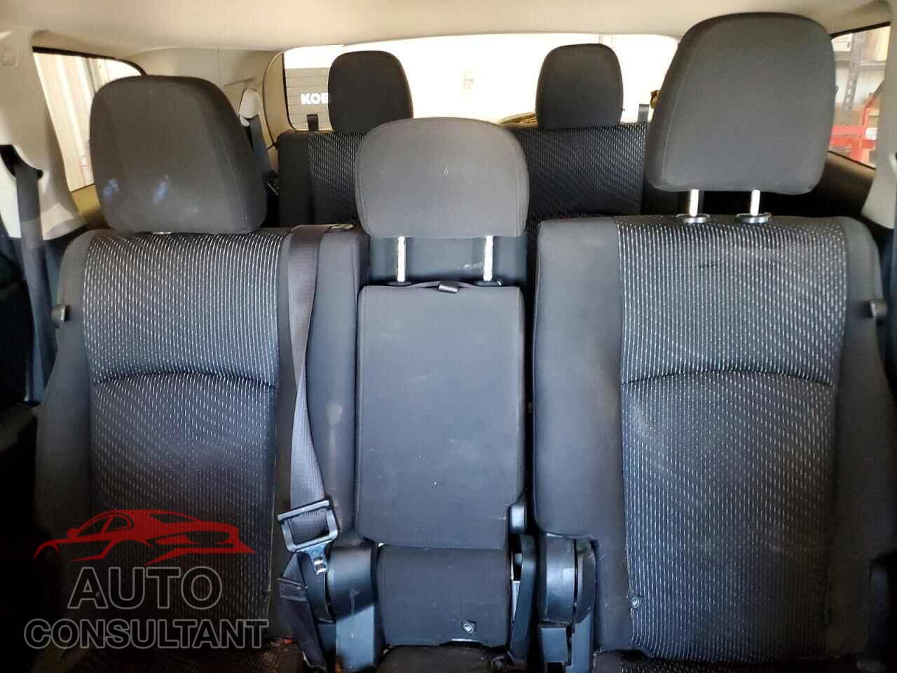DODGE JOURNEY 2017 - 3C4PDCABXHT602651