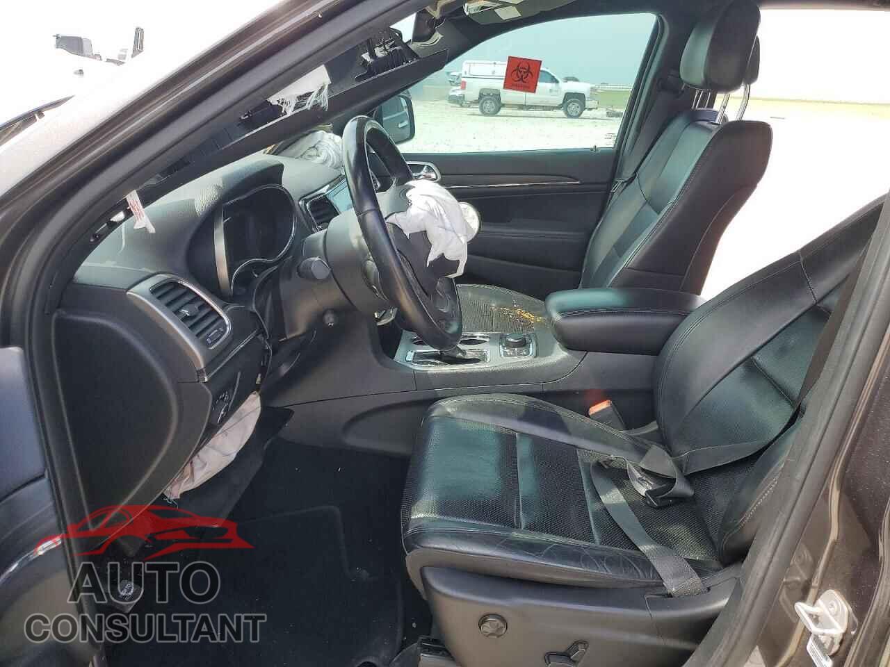 JEEP CHEROKEE 2020 - 1C4RJFBG2LC120693