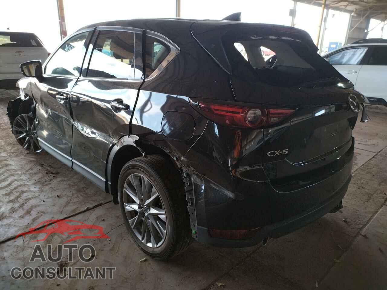 MAZDA CX-5 2021 - JM3KFADM6M1320019