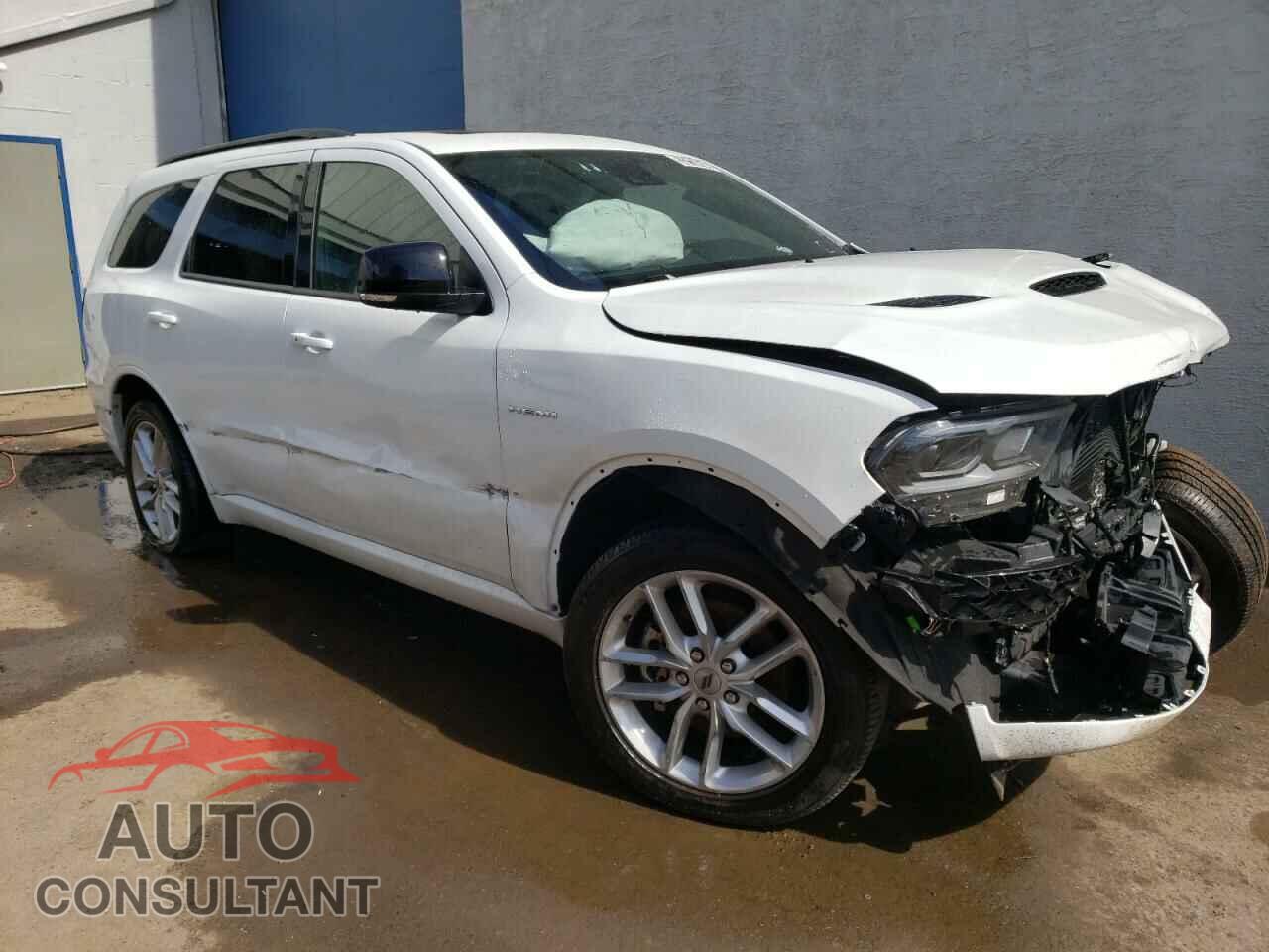 DODGE DURANGO 2023 - 1C4SDJCT2PC553749