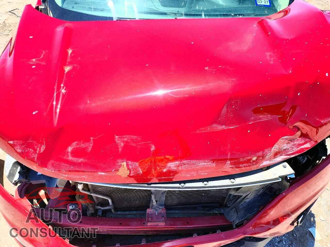 FORD EDGE 2015 - 2FMTK3J90FBB27081