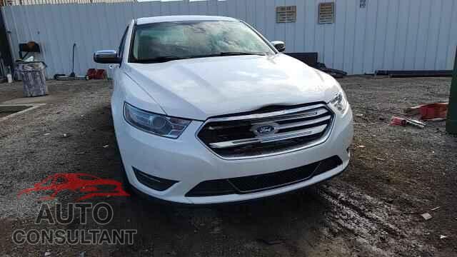 FORD TAURUS 2014 - 1FAHP2F82EG152180
