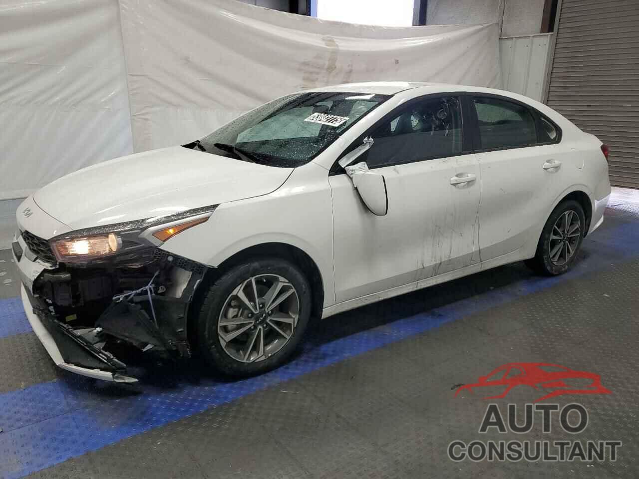 KIA FORTE 2024 - 3KPF24ADXRE757344