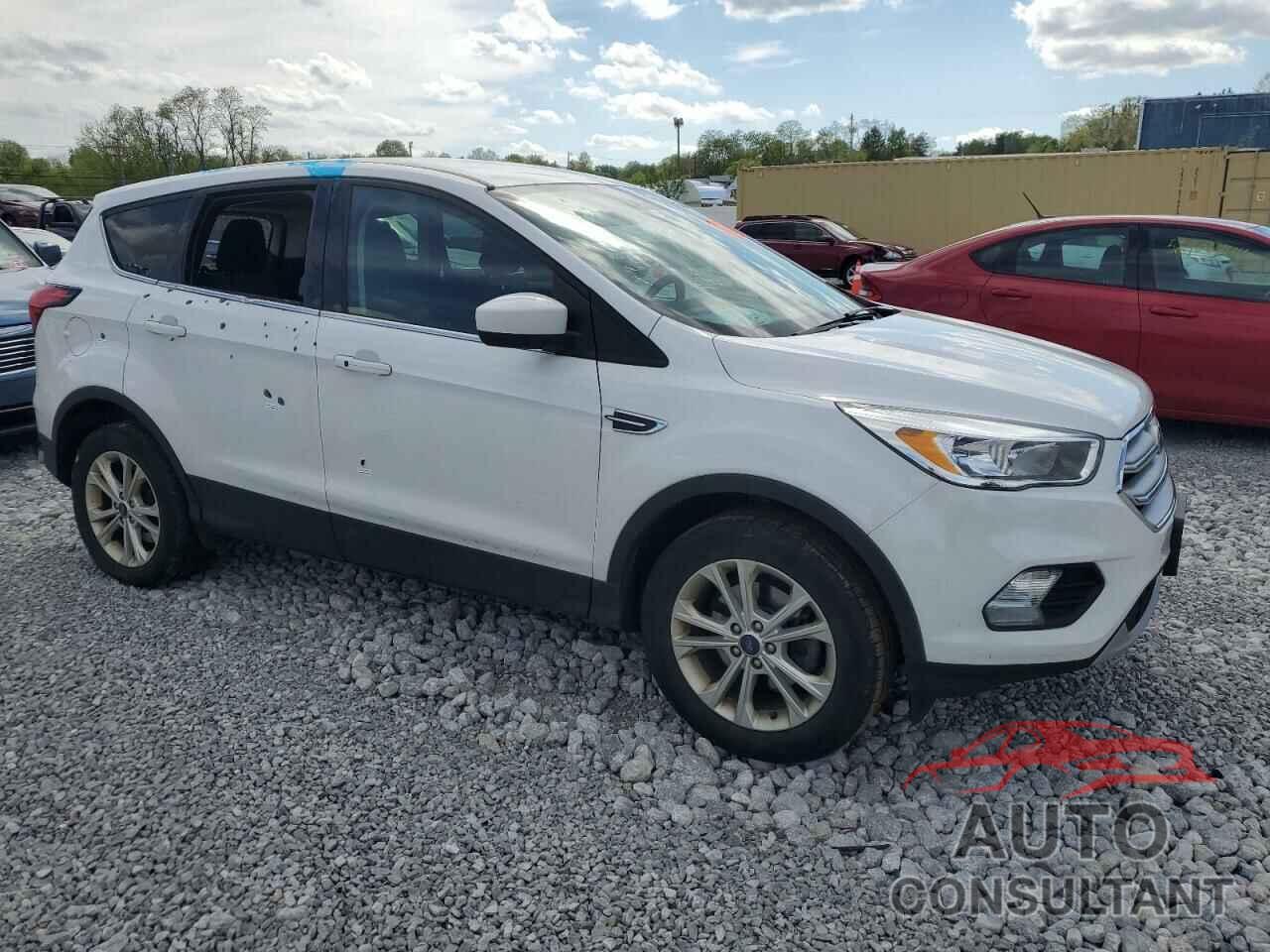 FORD ESCAPE 2019 - 1FMCU0GD9KUA94509