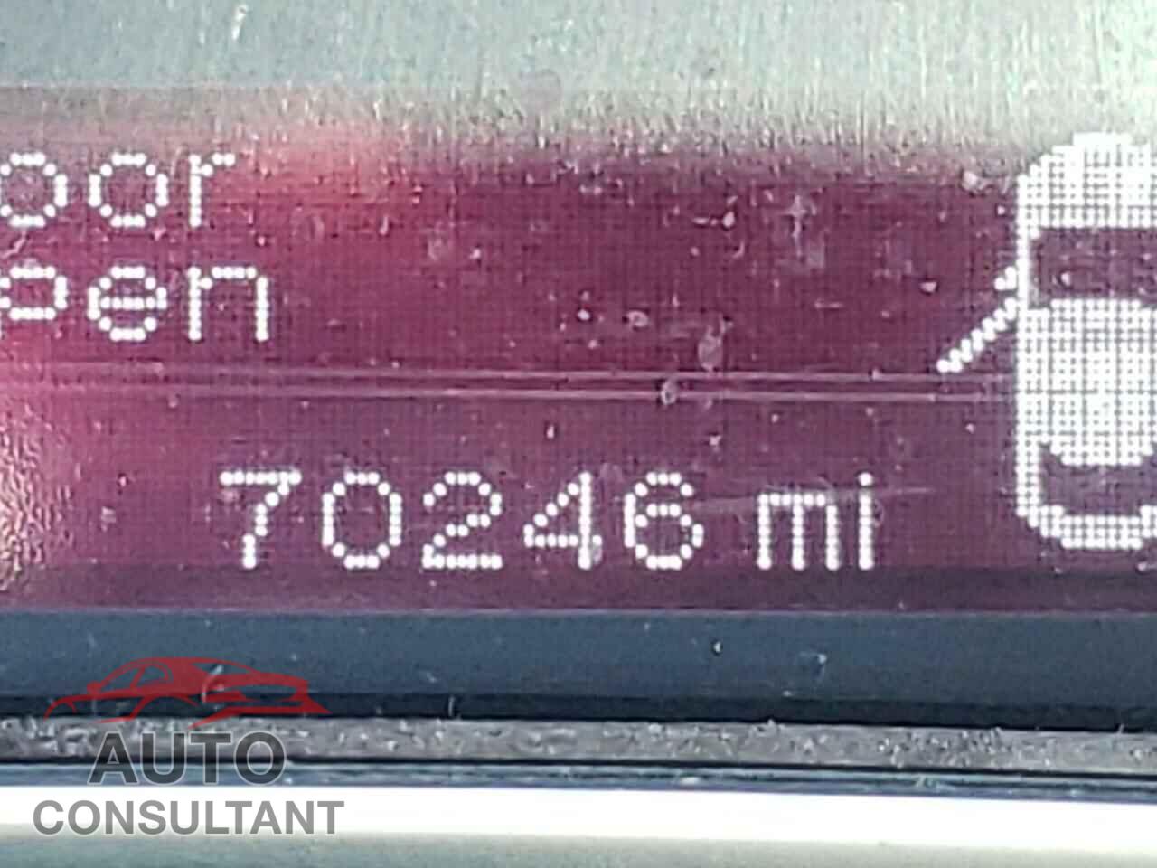 DODGE DART 2016 - 1C3CDFBB6GD539555