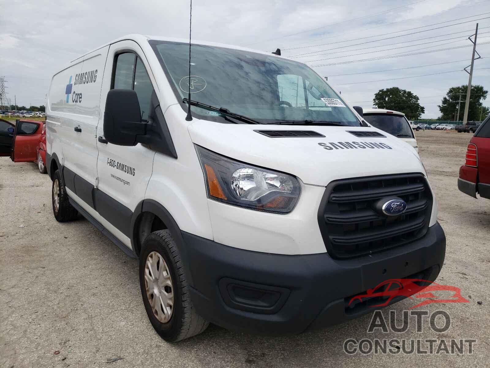 FORD TRANSIT CO 2020 - 1FTBR1Y84LKA38984