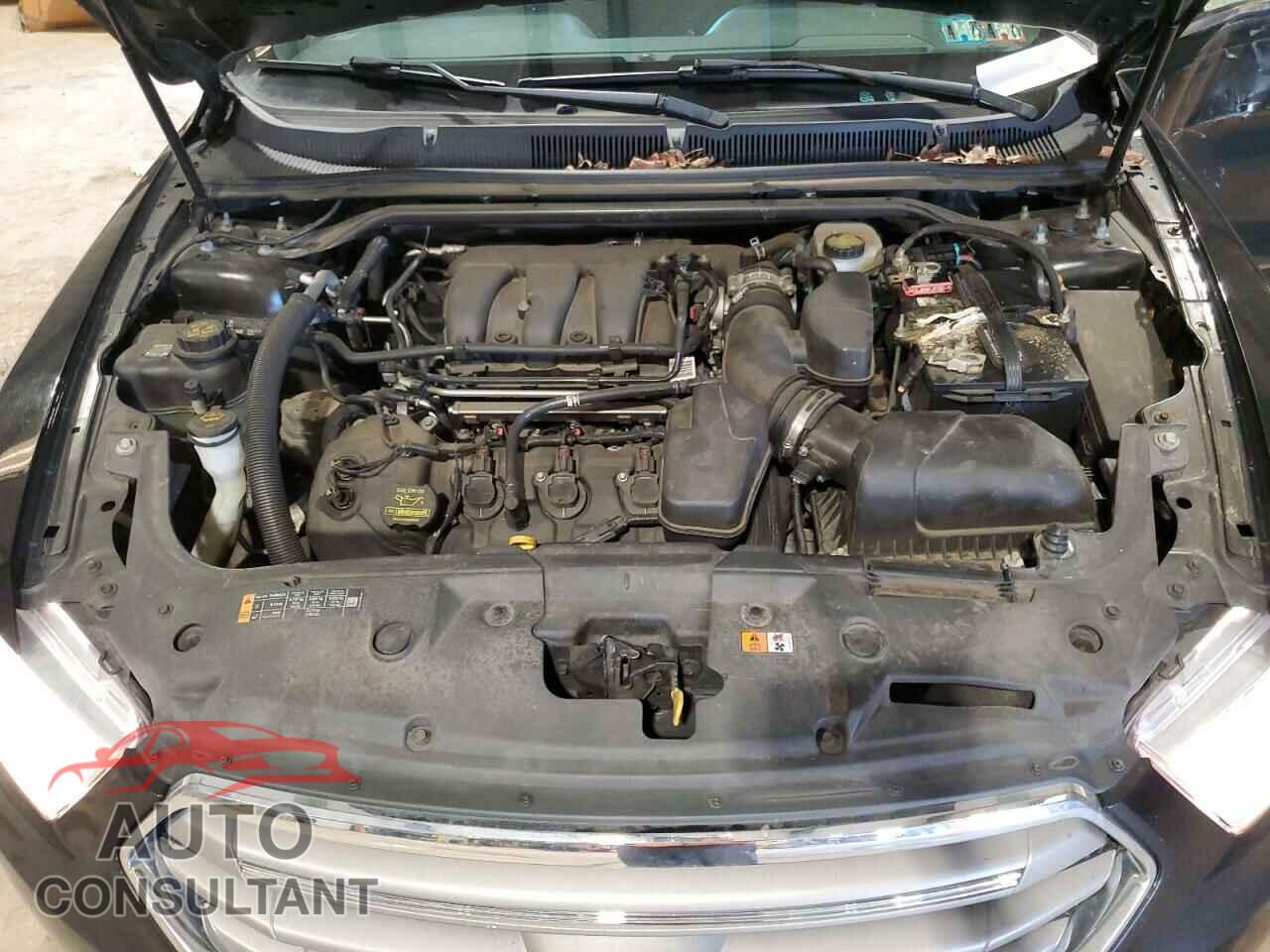 FORD TAURUS 2014 - 1FAHP2E80EG108325