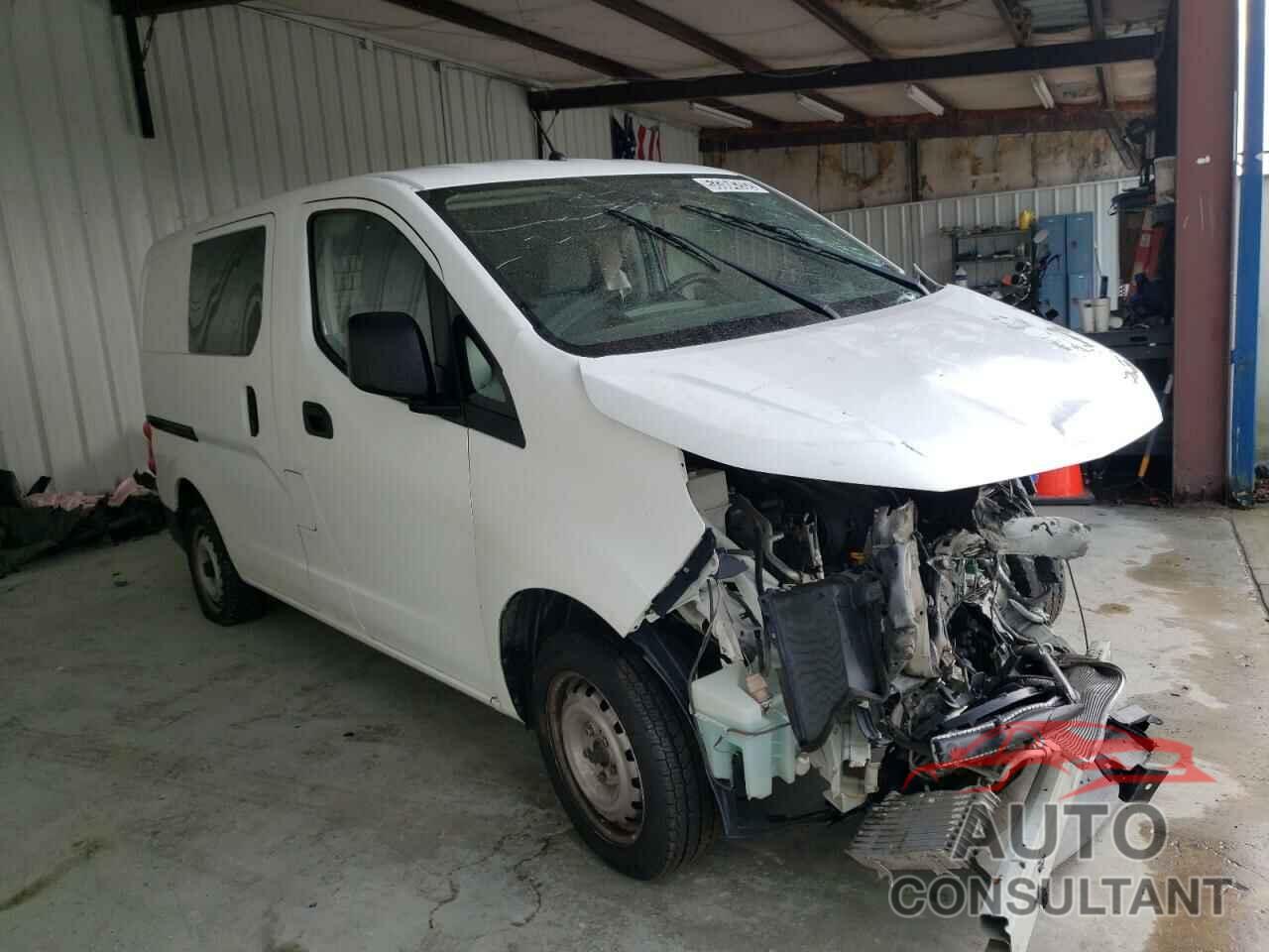 CHEVROLET EXPRESS 2018 - 3N63M0ZN5JK696071