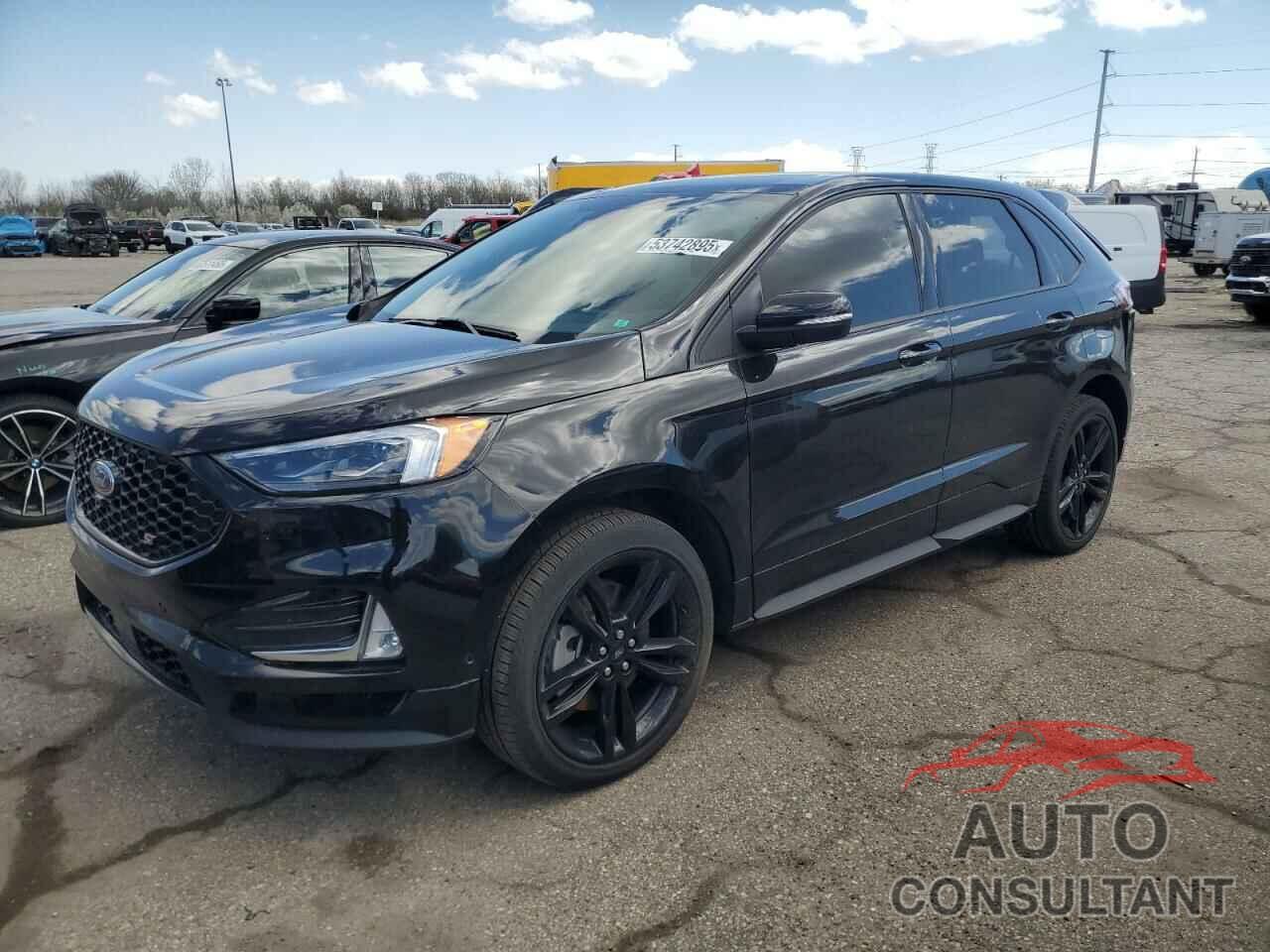 FORD EDGE 2024 - 2FMPK4AP5RBA35748
