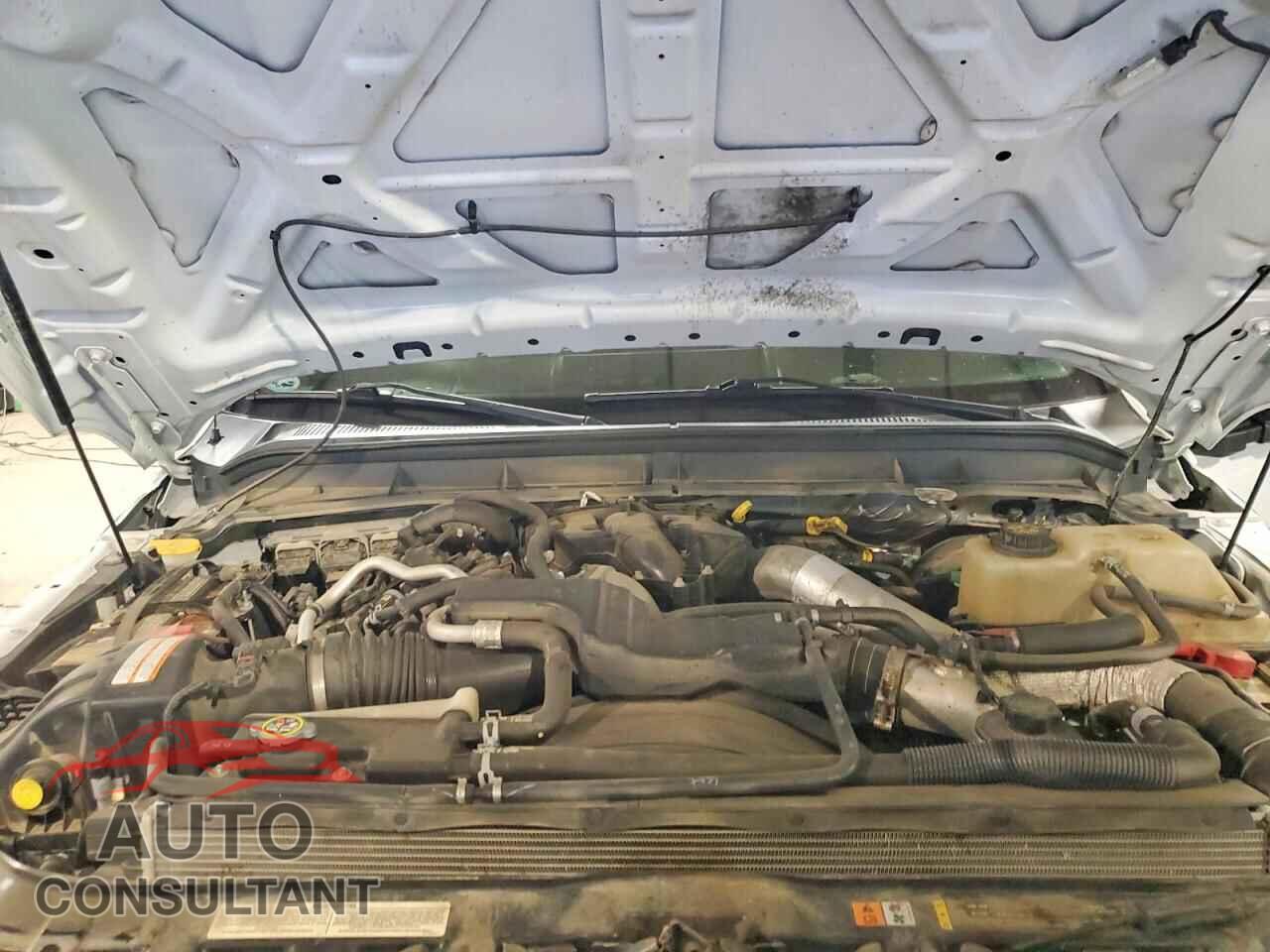FORD F350 2015 - 1FT8W3BT0FEA61984