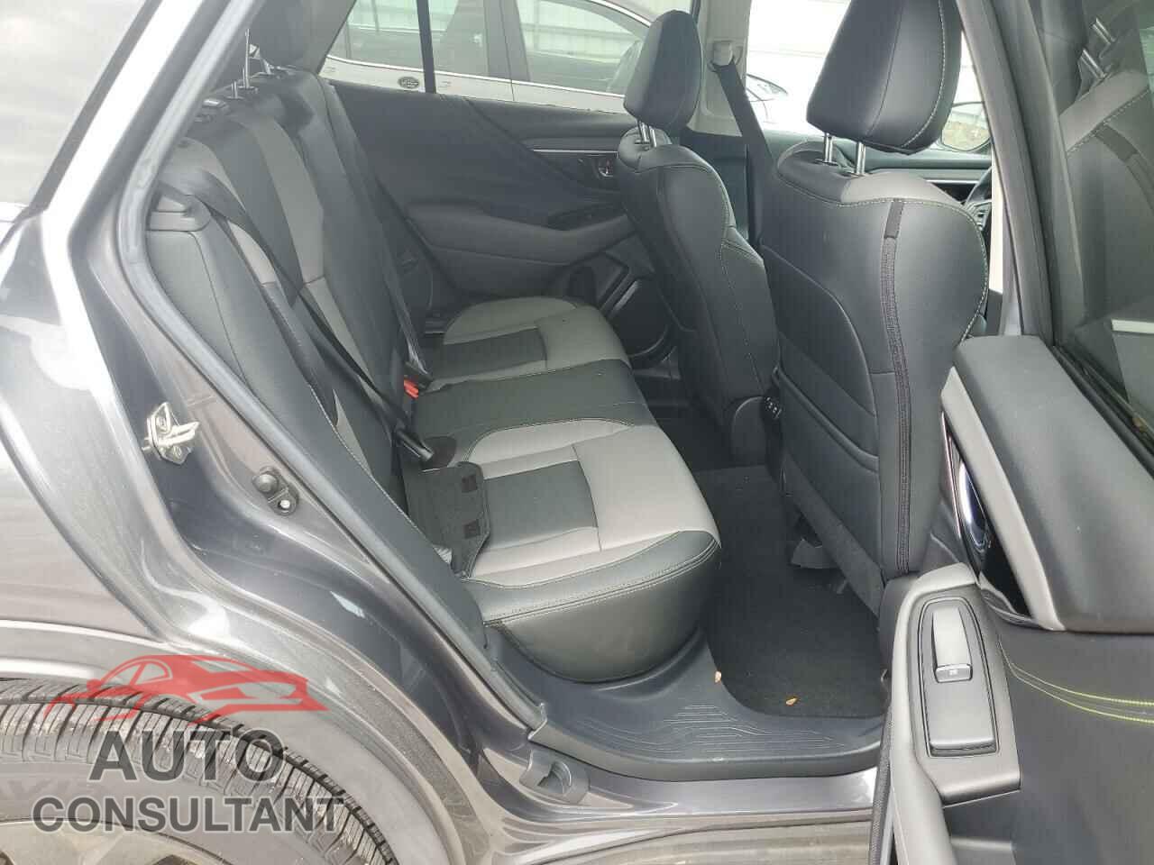 SUBARU OUTBACK 2020 - 4S4BTGKD3L3157237