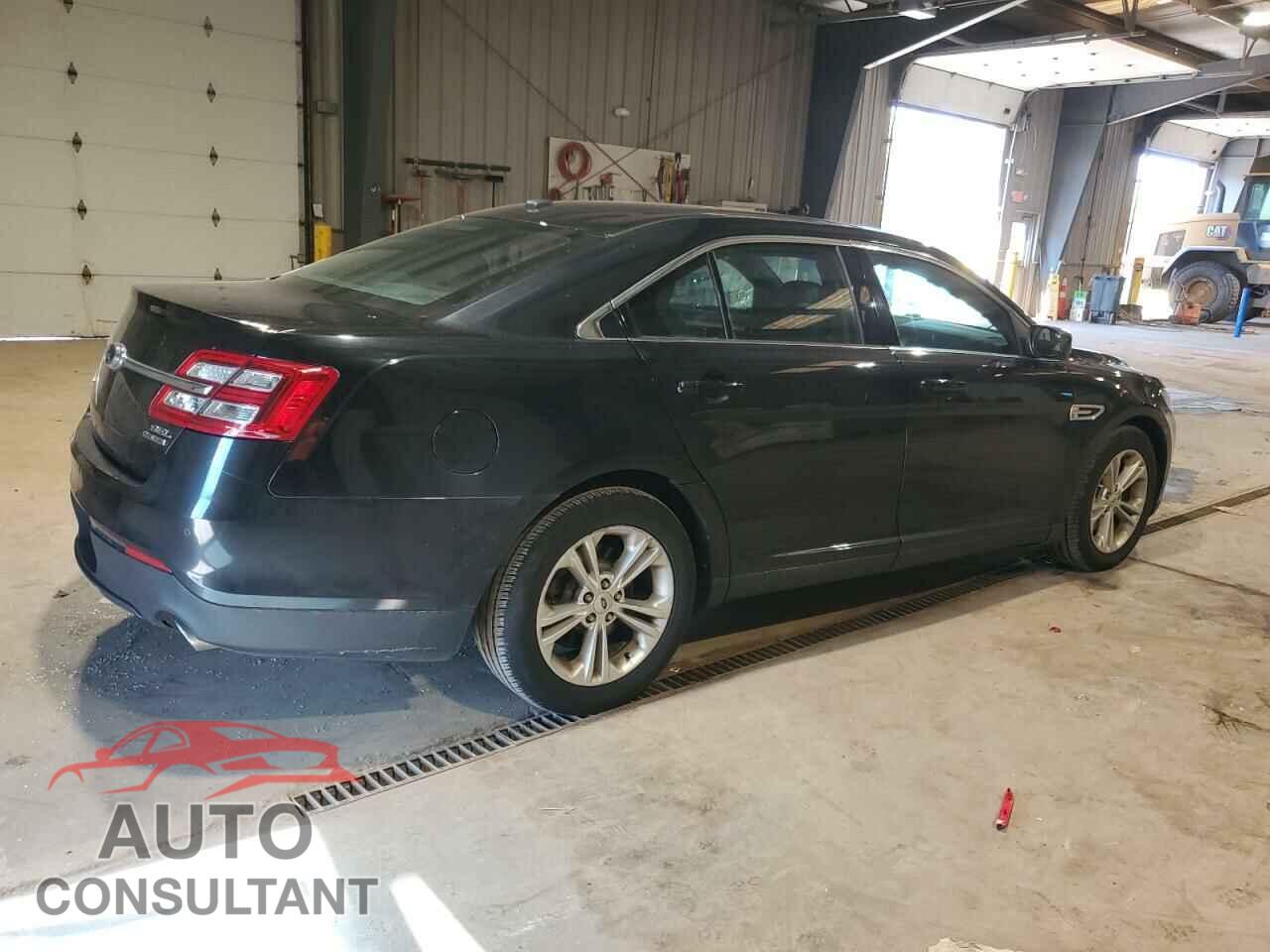 FORD TAURUS 2014 - 1FAHP2E80EG108325