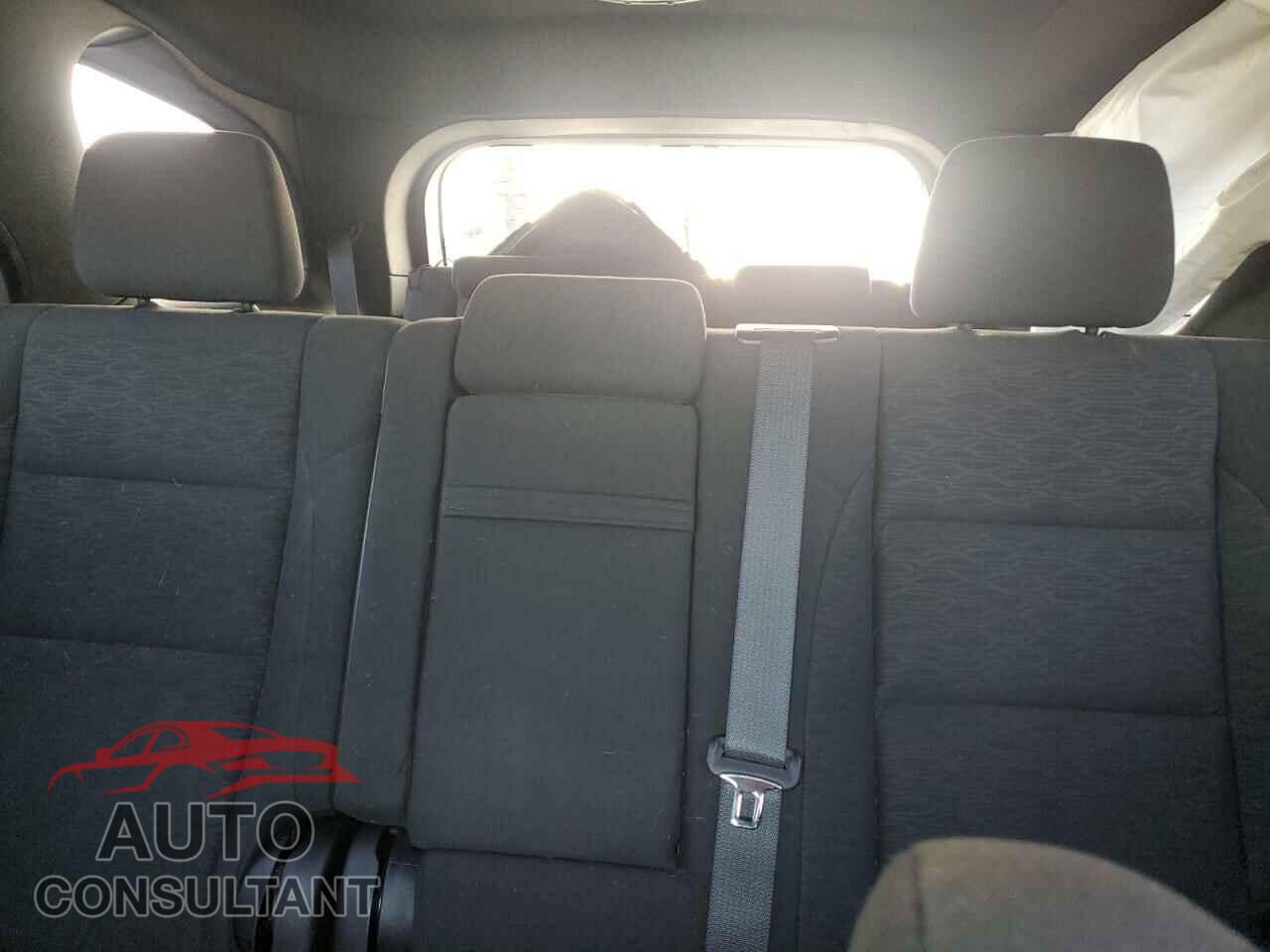 DODGE DURANGO 2021 - 1C4RDHAG4MC572618