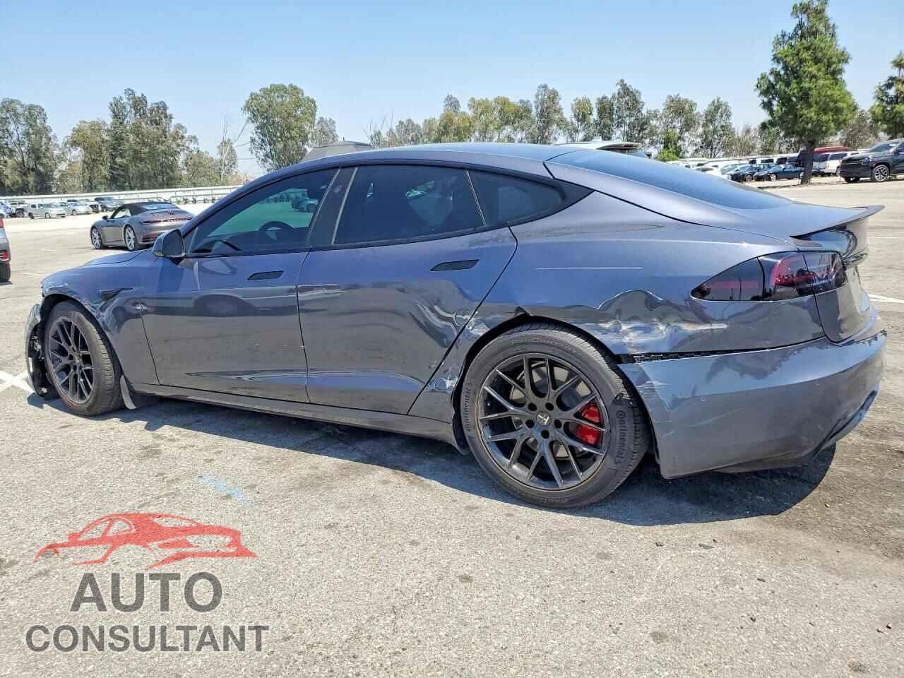 TESLA MODEL S 2023 - 5YJSA1E55PF500084