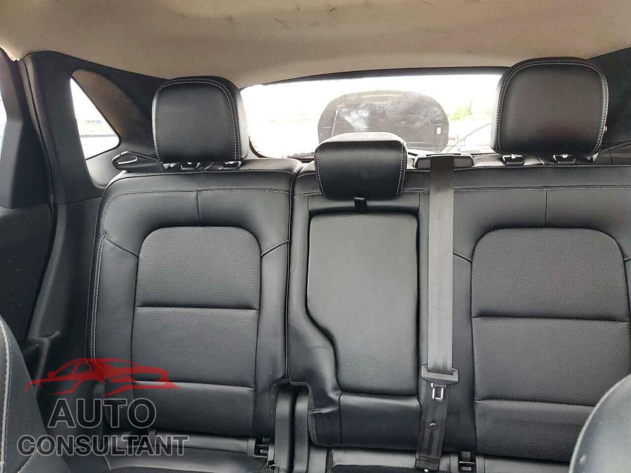 FORD ESCAPE 2020 - 1FMCU9H99LUA27103
