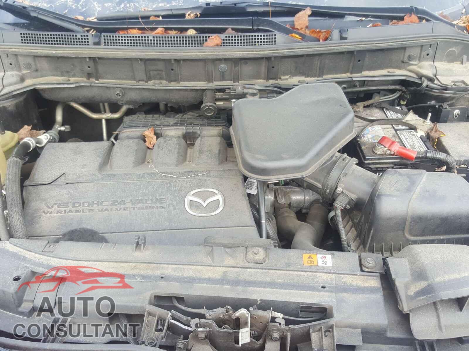 MAZDA CX-9 2013 - JM3TB2DA2D0407336