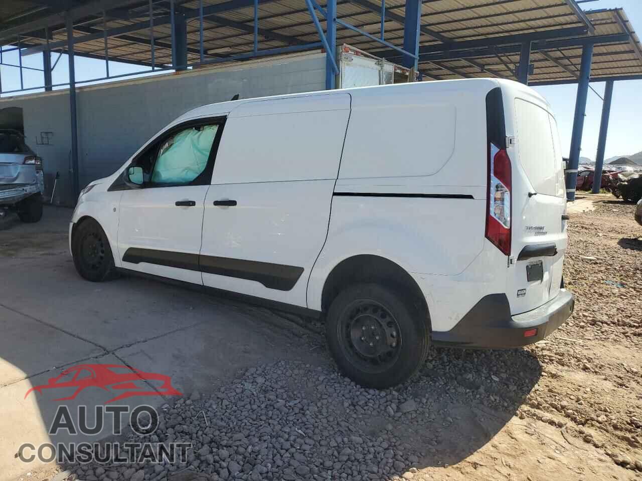 FORD TRANSIT 2019 - NM0LS7F22K1419888