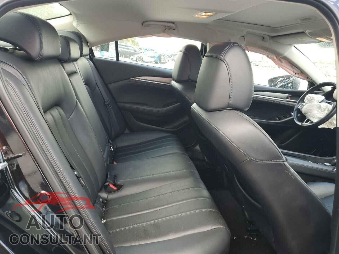 MAZDA 6 2021 - JM1GL1VM9M1608722