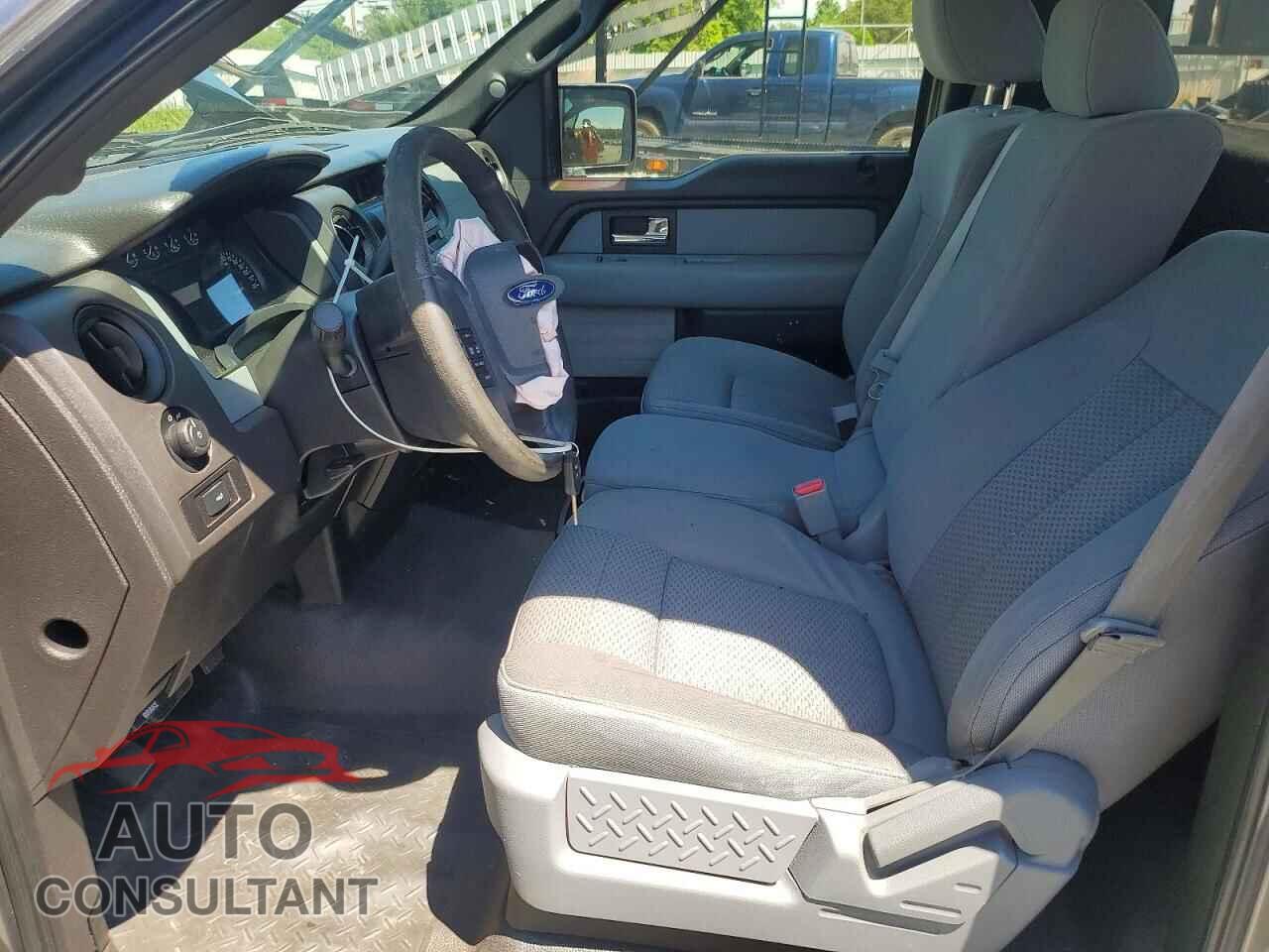 FORD F150 2012 - 1FTMF1CF7CFA59988