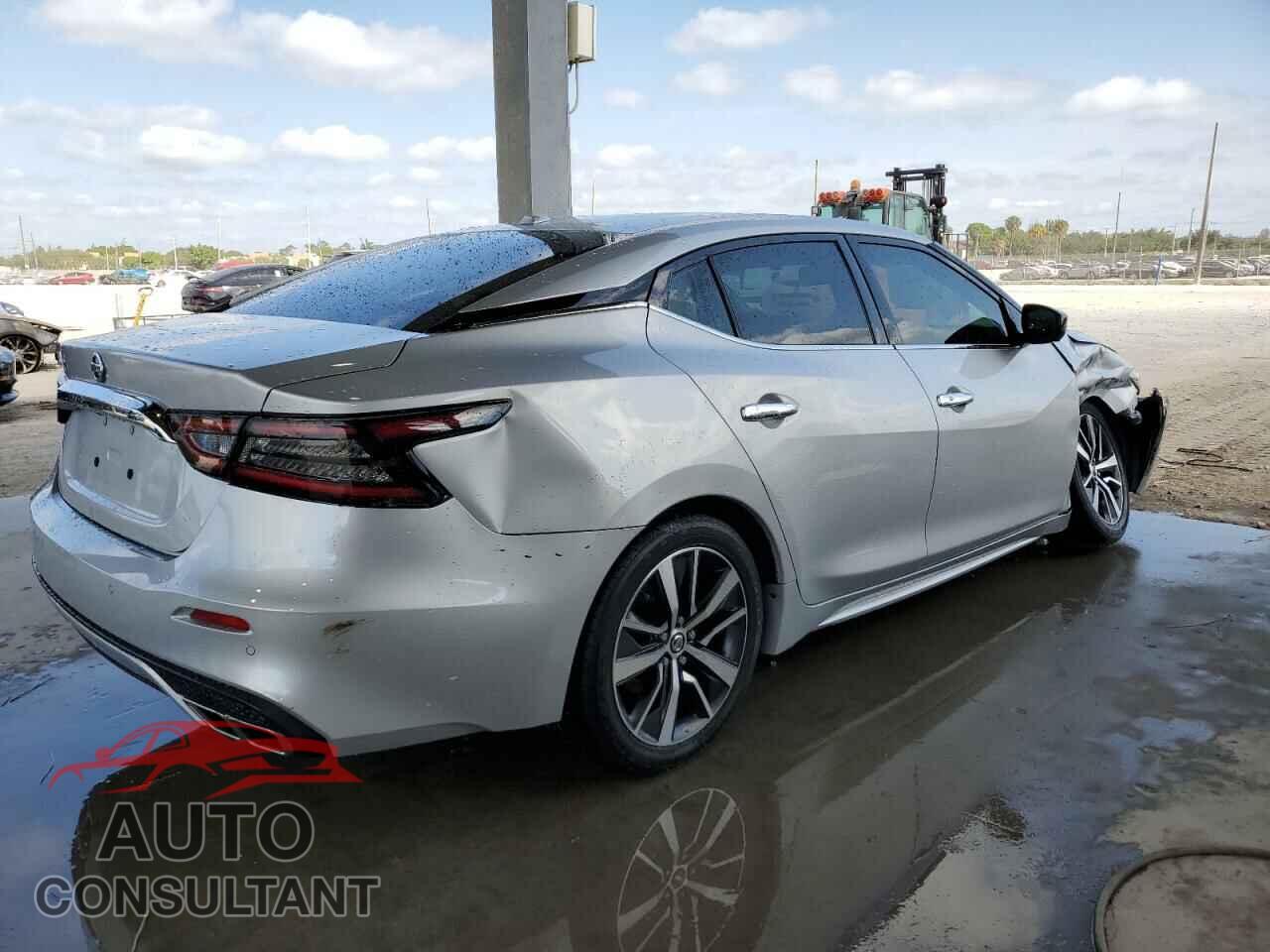 NISSAN MAXIMA 2020 - 1N4AA6BV0LC364151