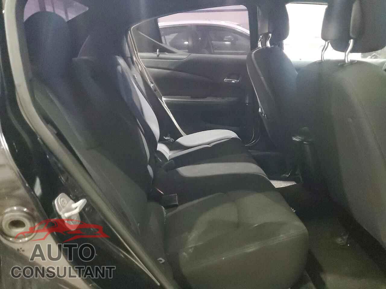 DODGE AVENGER 2013 - 1C3CDZAB2DN625843