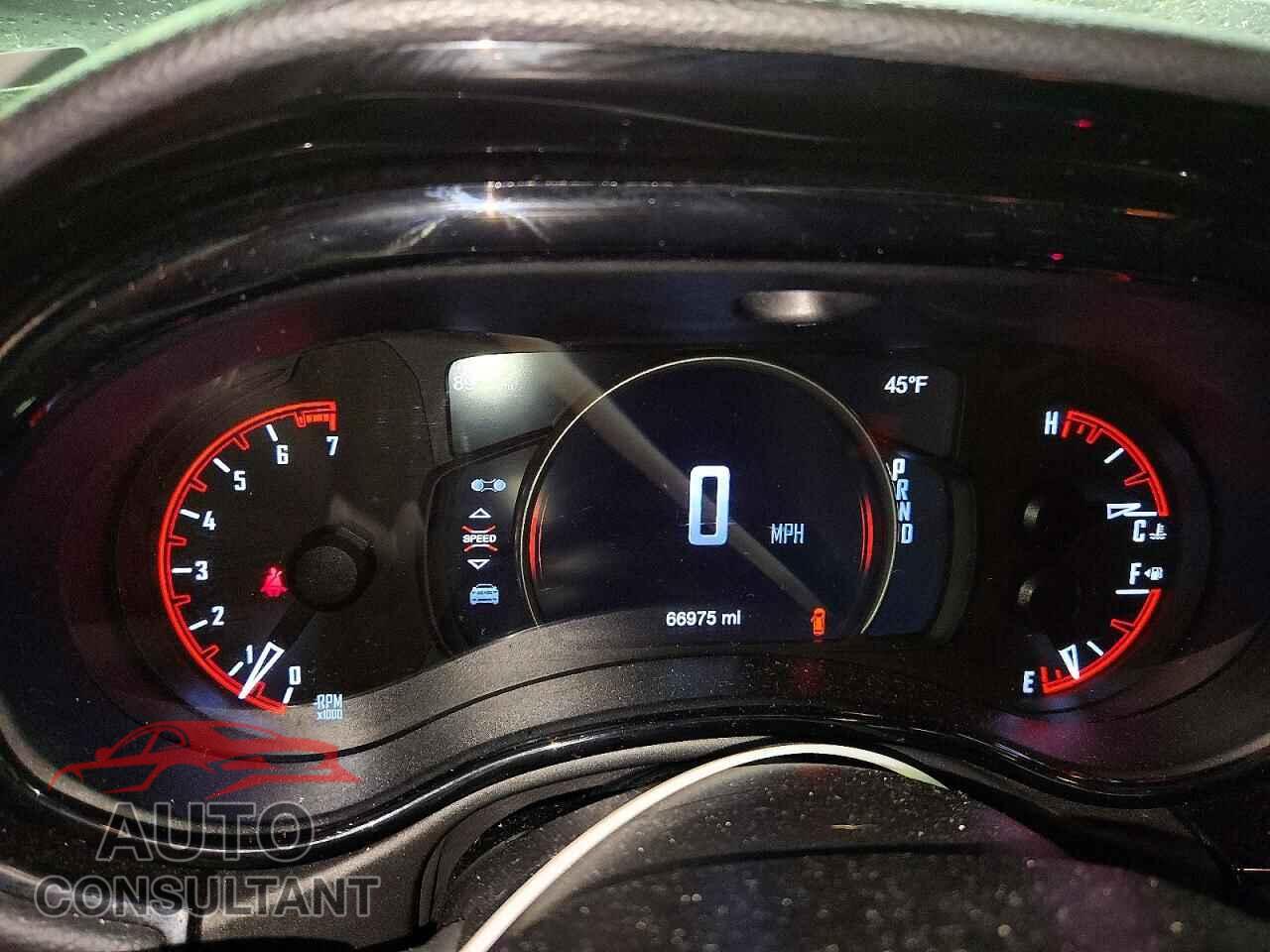DODGE DURANGO 2024 - 1C4RDJDG4RC207656