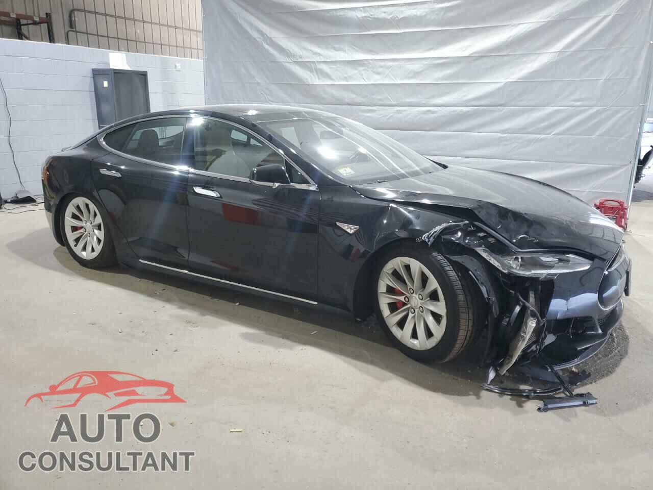 TESLA MODEL S 2016 - 5YJSA1E49GF124514
