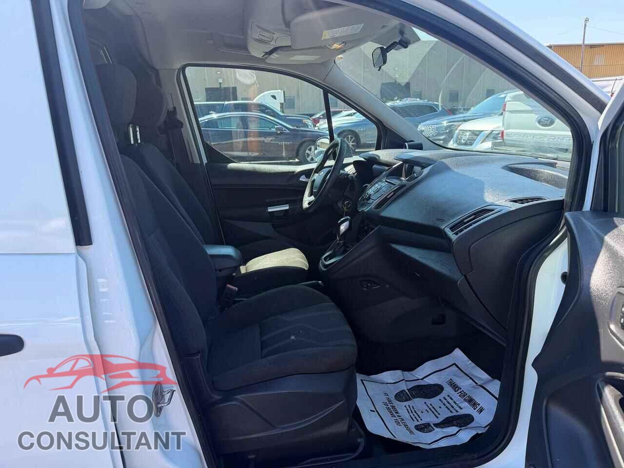 FORD TRANSIT 2015 - NM0LS7F76F1204256