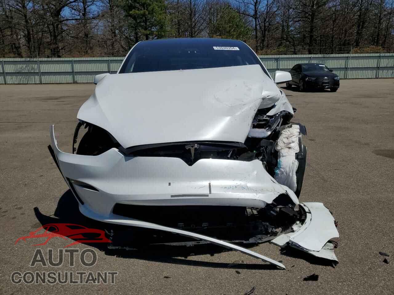 TESLA MODEL X 2023 - 7SAXCDE50PF389349