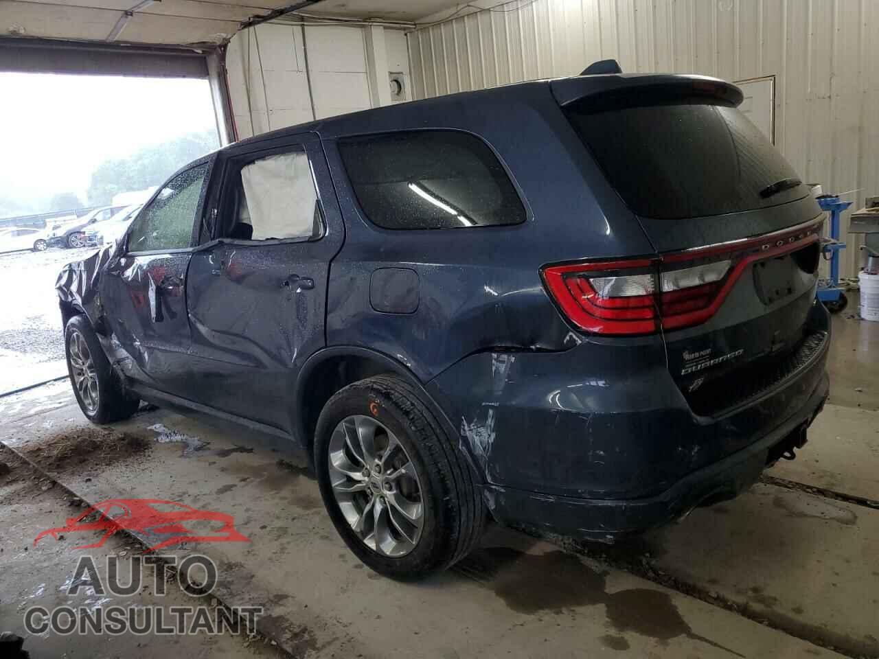 DODGE DURANGO 2020 - 1C4RDJDG9LC411862