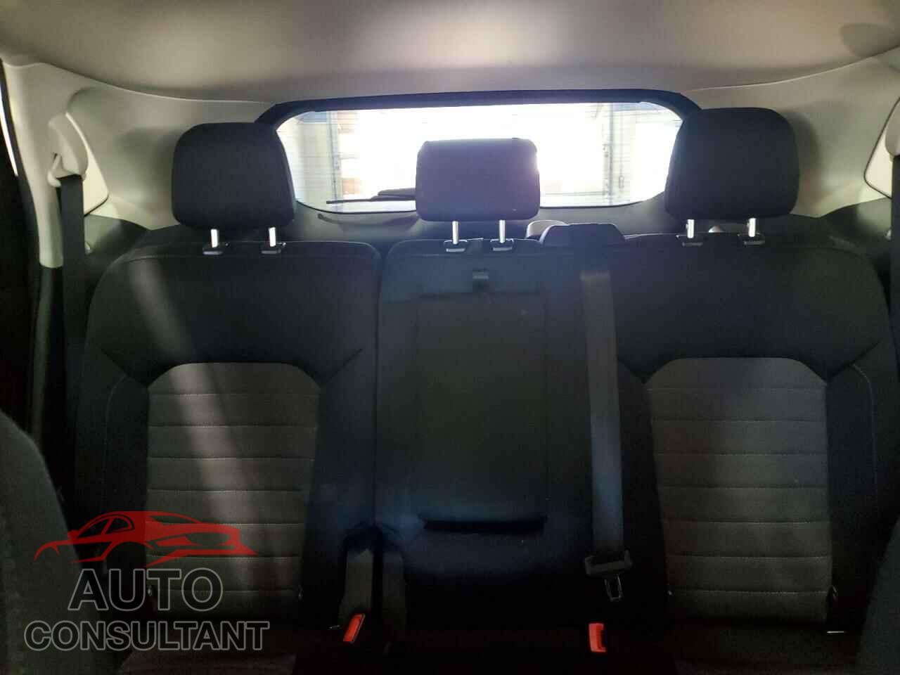 FORD EDGE 2019 - 2FMPK4G97KBC08362