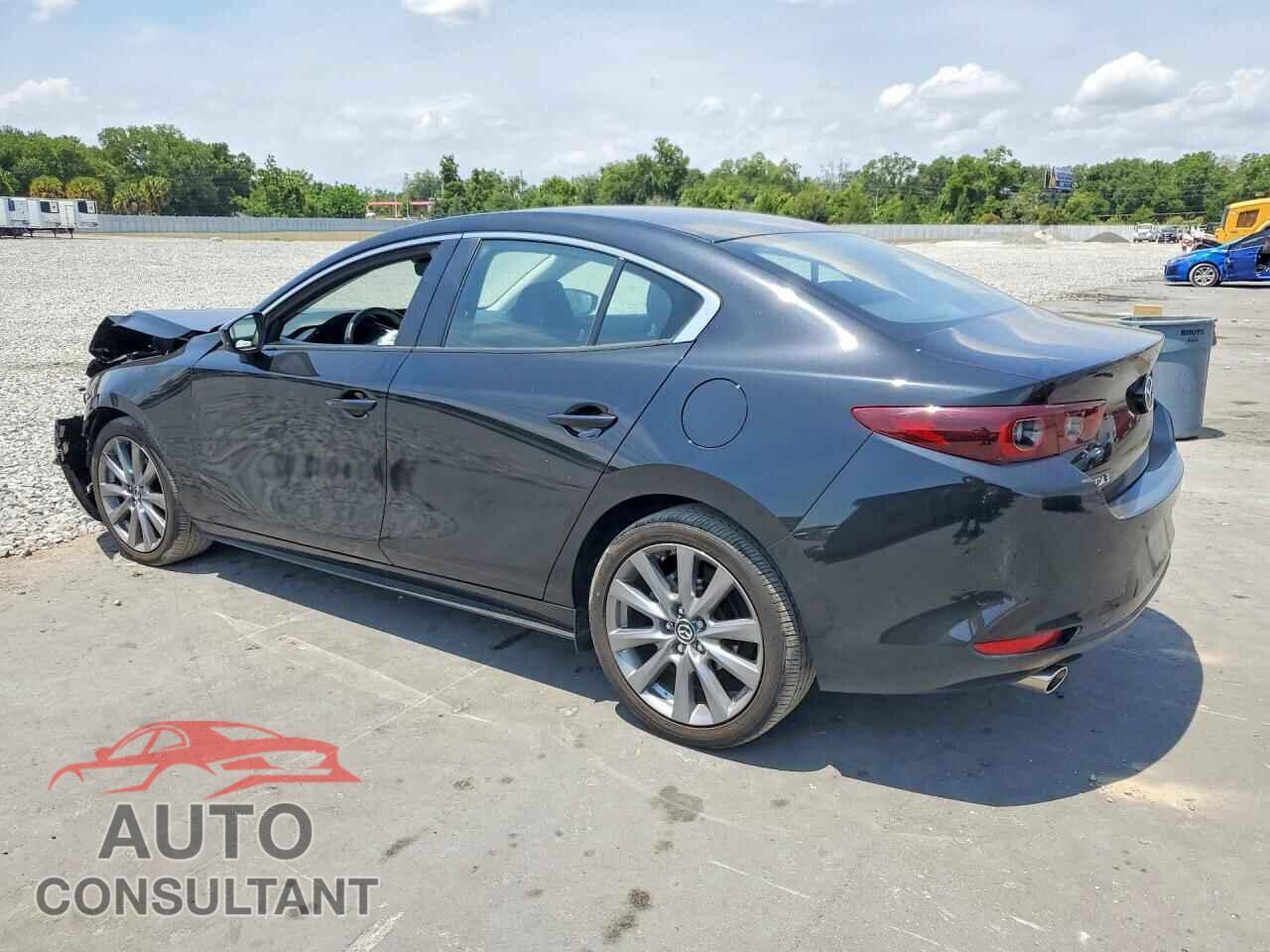 MAZDA 3 2025 - JM1BPACM8S1757475