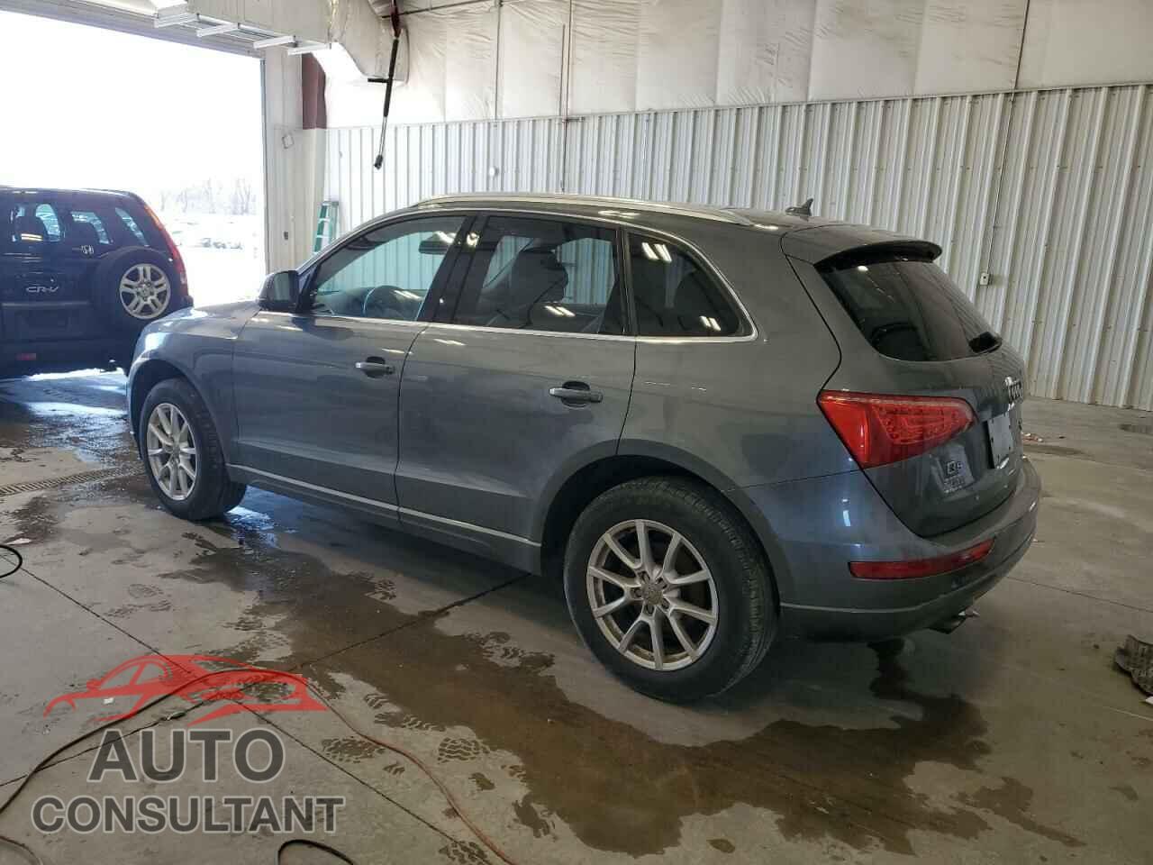 AUDI Q5 2012 - WA1CFAFP0CA024846