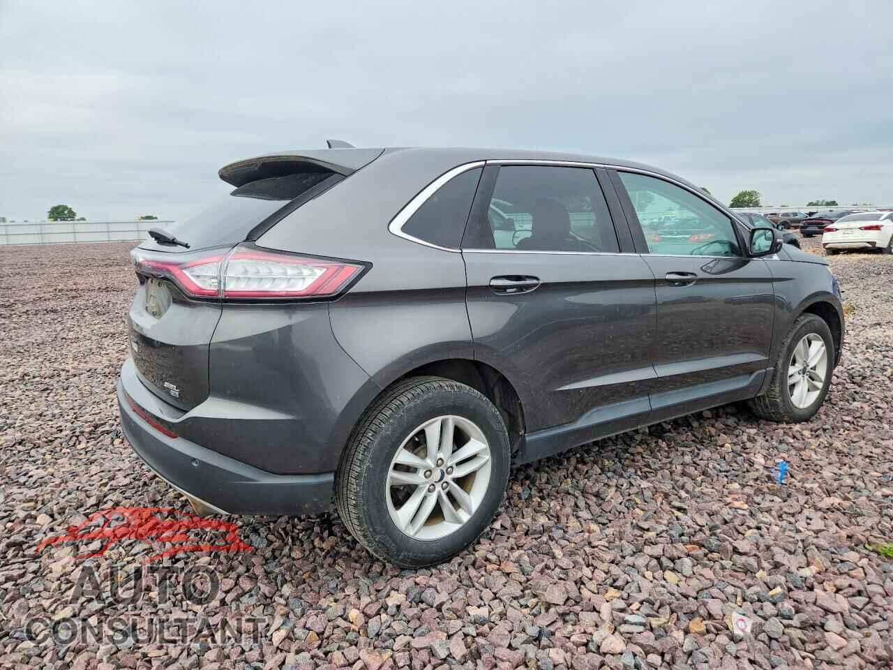 FORD EDGE 2015 - 2FMTK4J82FBB65117