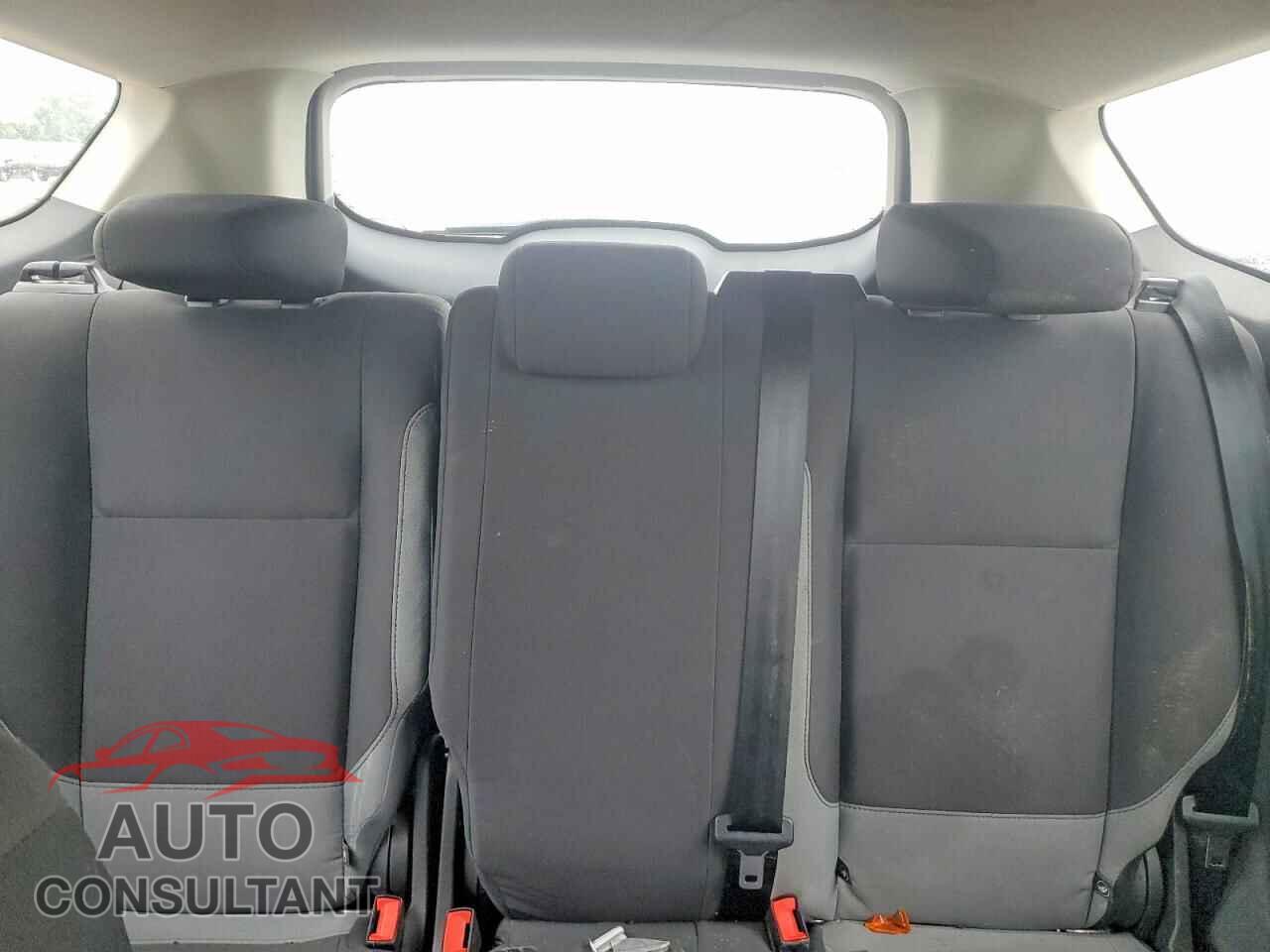 FORD ESCAPE 2015 - 1FMCU0F73FUA53696