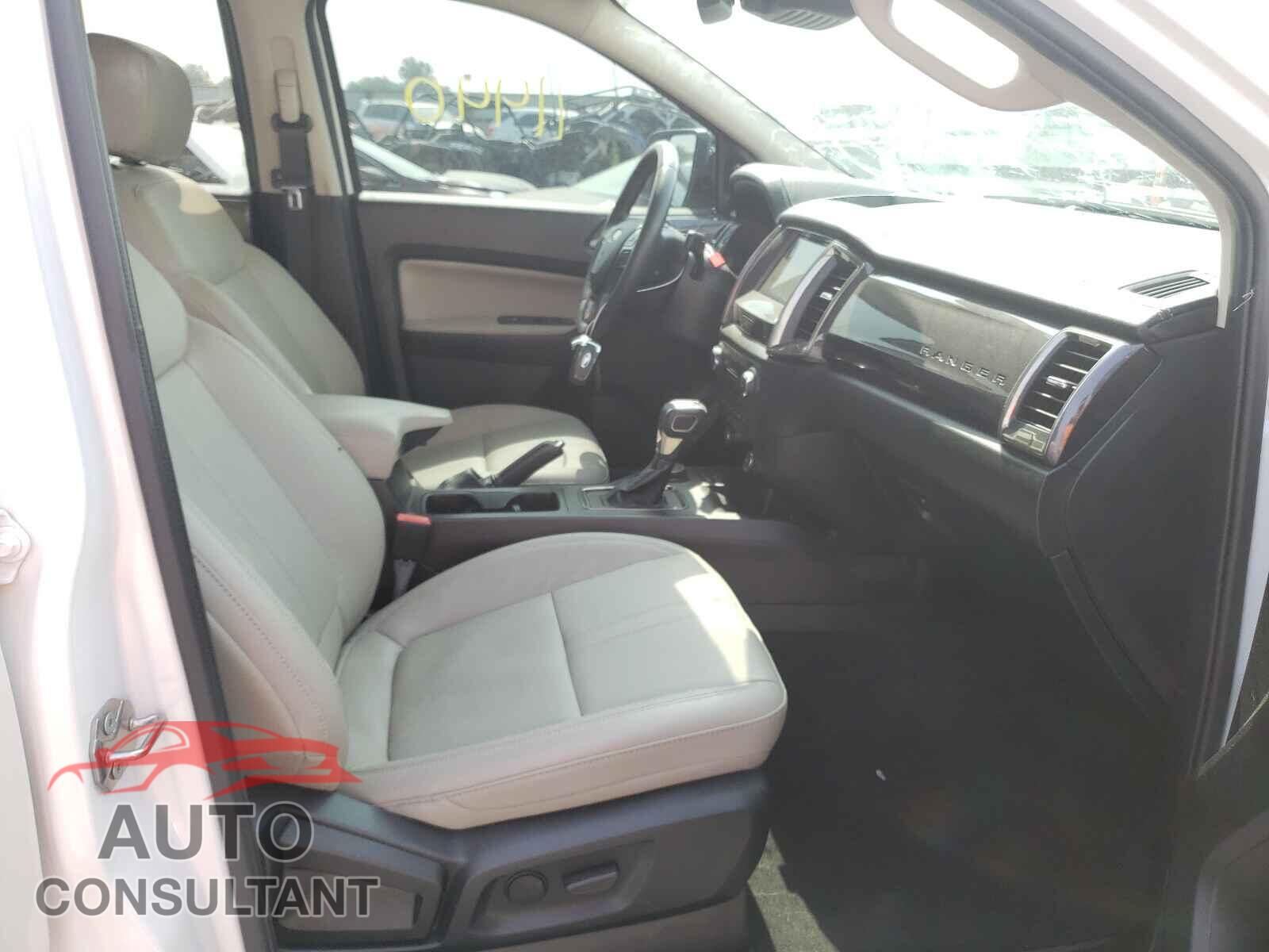 FORD RANGER 2020 - 1FTER4FH4LLA77022