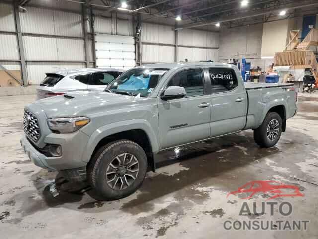 TOYOTA TACOMA 2023 - 3TMDZ5BN8PM162155