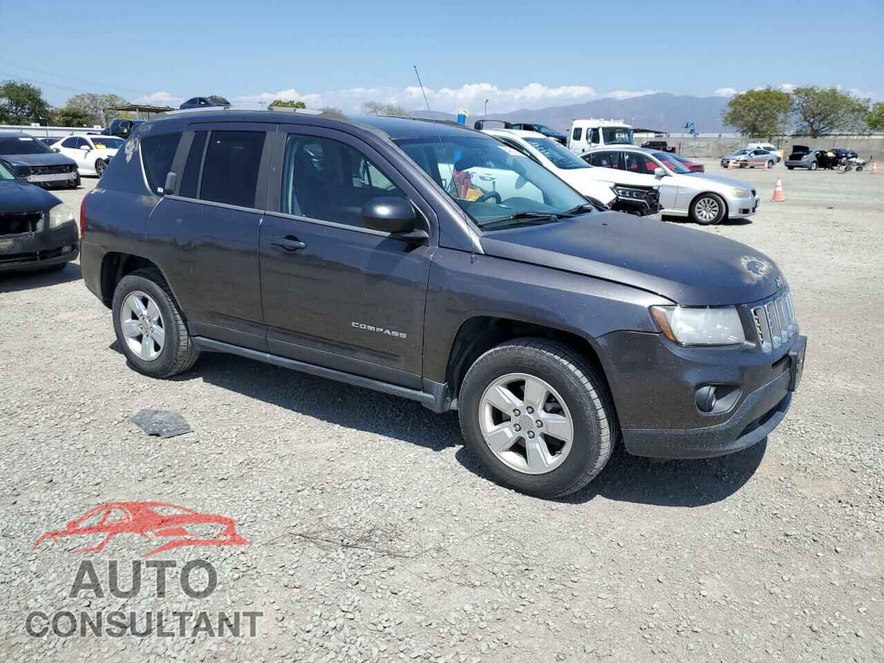 JEEP COMPASS 2015 - 1C4NJCBA3FD396971