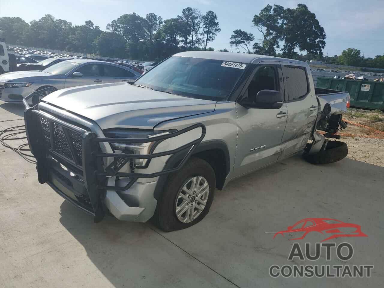 TOYOTA TUNDRA 2023 - 5TFLA5DB8PX127521