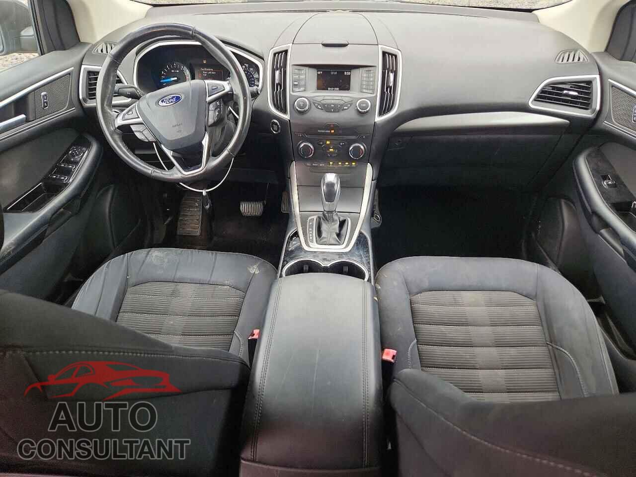 FORD EDGE 2015 - 2FMTK4J82FBB65117