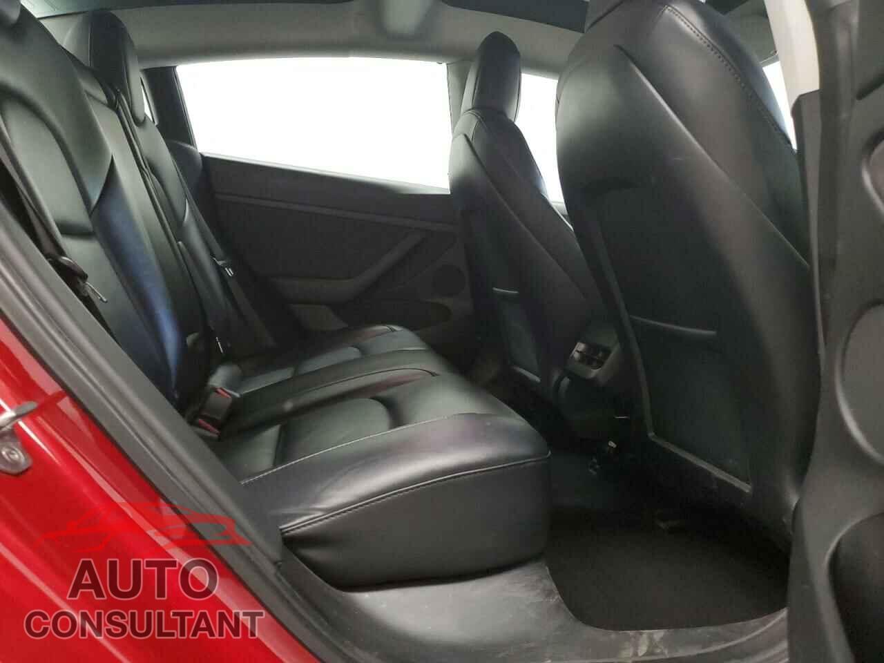 TESLA MODEL 3 2022 - 5YJ3E1EA7NF188899