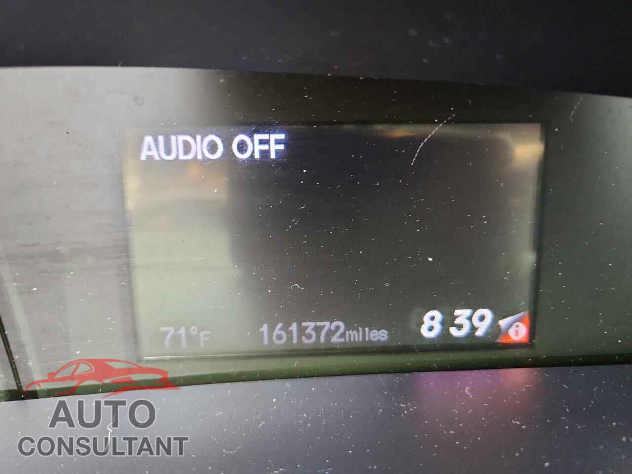 HONDA CIVIC 2013 - 19XFB2F59DE215327
