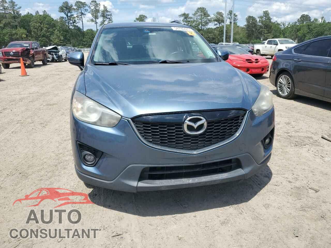 MAZDA CX-5 2015 - JM3KE2CY1F0465877