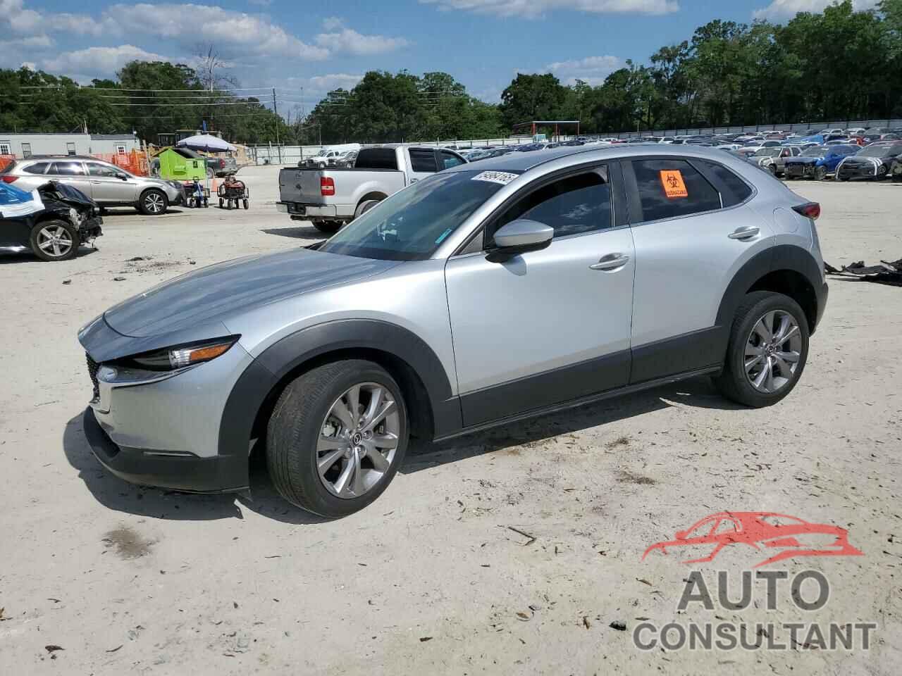 MAZDA CX30 2021 - 3MVDMABL5MM227091