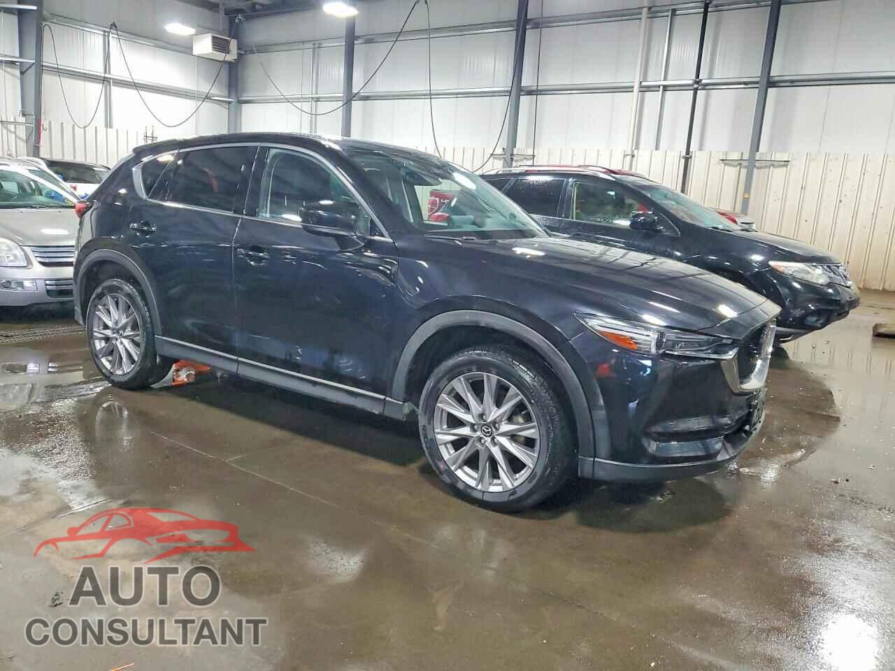 MAZDA CX-5 2021 - JM3KFBDM3M1396237